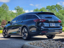 Thumbnail image of 2018 Buick Regal TourX at PerformanceLexus (Used)