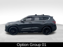 Thumbnail image of 2023 Hyundai SANTA FE at Aventura Chrysler Jeep Dodge Ram