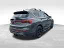 Thumbnail image of 2023 Hyundai SANTA FE at Aventura Chrysler Jeep Dodge Ram