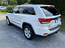 2011 Jeep Grand Cherokee at Car Guys