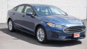 Thumbnail image of 2019 Ford Fusion at Ganley Ford
