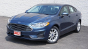 Thumbnail image of 2019 Ford Fusion at Ganley Ford