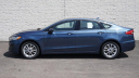 Thumbnail image of 2019 Ford Fusion at Ganley Ford