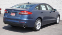 Thumbnail image of 2019 Ford Fusion at Ganley Ford
