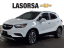 Thumbnail image of 2022 Buick Encore at Lasorsa Chevrolet Buick