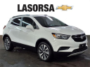 Thumbnail image of 2022 Buick Encore at Lasorsa Chevrolet Buick