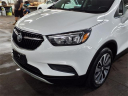 Thumbnail image of 2022 Buick Encore at Lasorsa Chevrolet Buick