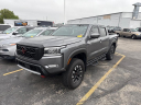 Thumbnail image of 2023 Nissan Frontier at Nissan Of Olathe