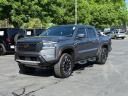 Thumbnail image of 2023 Nissan Frontier at Nissan Of Olathe
