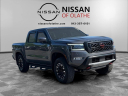 Thumbnail image of 2023 Nissan Frontier at Nissan Of Olathe