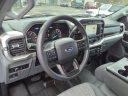 2021 Ford F-150 XLT at Morgan Mcclure Ford