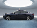 2022 Lexus ES 350 Ultra Luxury at Hilton Head Lexus