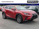Thumbnail image of 2019 Lexus NX 300 at MooresvilleFord-Used of Mooresville, NC