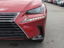 Thumbnail image of 2019 Lexus NX 300 at MooresvilleFord-Used of Mooresville, NC