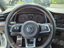 Thumbnail image of 2019 Volkswagen Jetta at Duncan Ford Chrysler