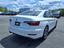 Thumbnail image of 2019 Volkswagen Jetta at Duncan Ford Chrysler