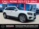 Thumbnail image of 2021 Mercedes-Benz GLB at Nissan of Melbourne - New