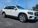 Thumbnail image of 2021 Mercedes-Benz GLB at Nissan of Melbourne - New