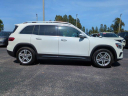 Thumbnail image of 2021 Mercedes-Benz GLB at Nissan of Melbourne - New