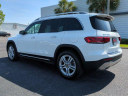Thumbnail image of 2021 Mercedes-Benz GLB at Nissan of Melbourne - New