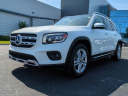 Thumbnail image of 2021 Mercedes-Benz GLB at Nissan of Melbourne - New