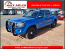Thumbnail image of 2009 Toyota Tacoma at Just Miles Motor Company