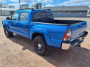 Thumbnail image of 2009 Toyota Tacoma at Just Miles Motor Company