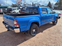 Thumbnail image of 2009 Toyota Tacoma at Just Miles Motor Company