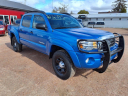Thumbnail image of 2009 Toyota Tacoma at Just Miles Motor Company