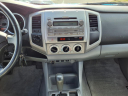 Thumbnail image of 2009 Toyota Tacoma at Just Miles Motor Company