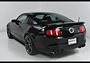Thumbnail image of 2010 Ford Mustang at Dixie Motors