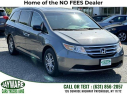 Thumbnail image of 2011 Honda Odyssey at Jayware Inc.