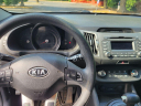 Thumbnail image of 2012 Kia Sportage at KC CARS INC