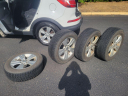 Thumbnail image of 2012 Kia Sportage at KC CARS INC
