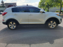 2012 Kia Sportage Base at KC CARS INC