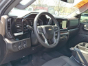 Thumbnail image of 2024 Chevrolet Silverado 1500 at Rossi Chrysler Dodge Jeep Ram
