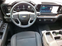 Thumbnail image of 2024 Chevrolet Silverado 1500 at Rossi Chrysler Dodge Jeep Ram