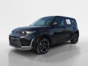 Thumbnail image of 2023 Kia Soul at Rusty Wallace Nissan