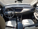 Thumbnail image of 2021 Buick Encore GX at LaFontaine Buick GMC