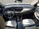 Thumbnail image of 2021 Buick Encore GX at LaFontaine Buick GMC