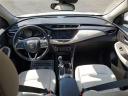 Thumbnail image of 2021 Buick Encore GX at LaFontaine Buick GMC
