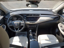 Thumbnail image of 2021 Buick Encore GX at LaFontaine Buick GMC