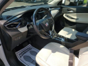 Thumbnail image of 2021 Buick Encore GX at LaFontaine Buick GMC