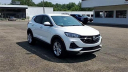 Thumbnail image of 2021 Buick Encore GX at LaFontaine Buick GMC