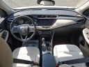 Thumbnail image of 2021 Buick Encore GX at LaFontaine Buick GMC
