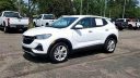 Thumbnail image of 2021 Buick Encore GX at LaFontaine Buick GMC