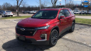 Thumbnail image of 2022 Chevrolet Traverse at Jim Riehl's Friendly Chrysler Dodge Jeep Ram of Lapeer