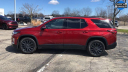 Thumbnail image of 2022 Chevrolet Traverse at Jim Riehl's Friendly Chrysler Dodge Jeep Ram of Lapeer