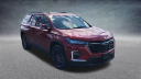 Thumbnail image of 2022 Chevrolet Traverse at Jim Riehl's Friendly Chrysler Dodge Jeep Ram of Lapeer