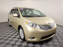 Thumbnail image of 2014 Toyota Sienna at Auto Expo 95